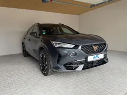 Gebraucht 2021 Cupra Formentor VZ SUV | 27.950 € (Fairer Preis)
