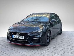 Schwarz Gebraucht 2019 Hyundai i30 N Performance Limousine | 22.490 € (Fairer Preis)
