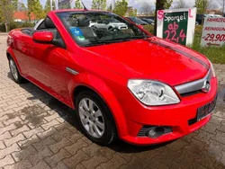 Opel Tigra