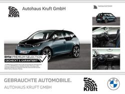Blue ridge mountain mit akzent Gebraucht 2022 BMW i3 Kleinwagen | 22.499 € (Fairer Preis)