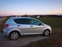 Silber Gebraucht 2006 Seat Altea Reference Van / Kleinbus | 2.250 € (Superpreis)