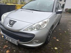 Gebraucht 2012 Peugeot 206+ Kleinwagen | 2.750 €