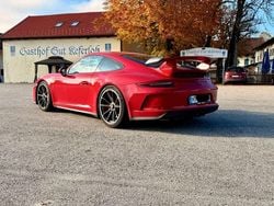 Rot Gebraucht 2018 Porsche 991 | 156.500 € (Guter Preis)