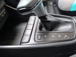 Grün Gebraucht 2022 Hyundai Bayon GO! SUV | 16.150 € (Guter Preis)