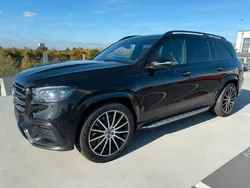 Schwarz Neu 2024 Mercedes GLS450 AMG SUV | 167.195 €