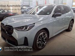 Brooklyn grau Gebraucht 2025 BMW X3 M M Sport SUV | 71.890 €