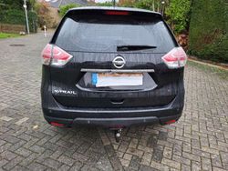 Schwarz Gebraucht 2015 Nissan X-Trail 360º SUV | 10.200 € (Superpreis)
