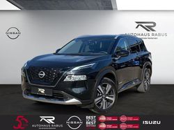 Schwarz Gebraucht 2024 Nissan X-Trail Tekna SUV | 39.990 €