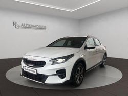 Weiß Gebraucht 2022 Kia XCeed Edition 7 SUV | 16.490 € (Guter Preis)