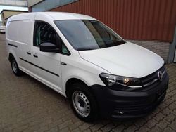 Weiß Gebraucht 2020 VW Caddy Van / Kleinbus | 13.990 € (Fairer Preis)