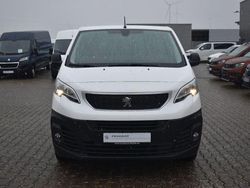 Weiß Gebraucht 2021 Peugeot Expert Van | 19.500 € (Fairer Preis)