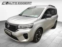 Grau Neu 2024 Nissan Townstar N-Connecta Van / Kleinbus | 29.969 € (Fairer Preis)