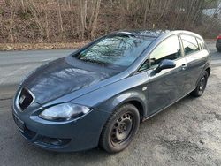Grau Gebraucht 2008 Seat Leon Sport Limousine | 1.590 € (Guter Preis)