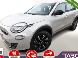Cappuccino beige metallic Neu 2025 Fiat 600 SUV | 22.348 € (Superpreis)