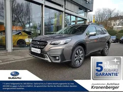 Brilliant bronze (m) Neu 2025 Subaru Outback Platinum SUV | 47.900 € (Fairer Preis)