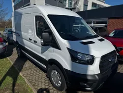 Weiß Neu 2024 Ford Transit Trend Limousine | 36.890 € (Superpreis)