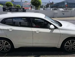 Weiß Gebraucht 2019 BMW X2 M Sport SUV | 22.499 € (Fairer Preis)