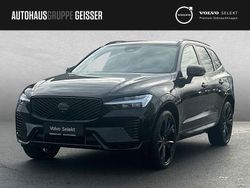Onyx schwarz Gebraucht 2025 Volvo XC60 Plus SUV | 53.890 € (Fairer Preis)