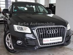 Schwarz Gebraucht 2014 Audi Q5 Sport SUV | 15.990 € (Guter Preis)