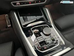 Mineral white Gebraucht 2024 BMW X6 M Sport SUV | 91.690 € (Superpreis)