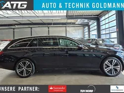 Obsidianschwarz metalliclack Gebraucht 2023 Mercedes E300 Avantgarde Kombi | 46.950 € (Superpreis)