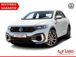 Andere Gebraucht 2021 VW T-Roc R SUV | 32.490 € (Fairer Preis)