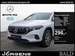 Digitalweiss Gebraucht 2023 Mercedes EQA250 Progressive SUV | 31.490 € (Fairer Preis)