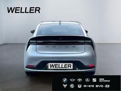 Silber Neu 2025 Toyota Prius Plug-in Hybrid Executive Kleinwagen | 45.490 € (Fairer Preis)