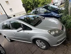 Gebraucht 2006 Opel Zafira Van / Kleinbus | 3.400 € (Fairer Preis)