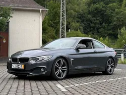 Grau Gebraucht 2014 BMW 430 Performance Coupé | 19.000 € (Fairer Preis)