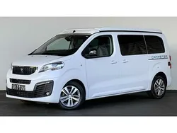 Peugeot Traveller