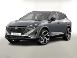 Grau Neu 2025 Nissan Qashqai SUV | 31.768 € (Guter Preis)