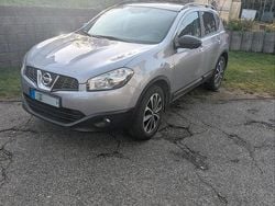 Grau Gebraucht 2013 Nissan Qashqai SUV | 9.499 €
