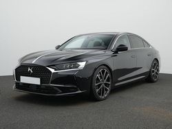 Schwarz perla nera/metallic Gebraucht 2023 DS Automobiles DS9 Rivoli Plus Limousine | 45.890 €