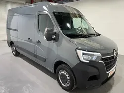 Grau Gebraucht 2022 Renault Master Van | 22.250 € (Guter Preis)