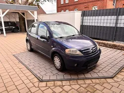 Blau Gebraucht 2005 Citroën C3 Kleinwagen | 1.799 €