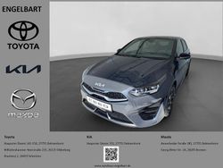 Schwarz Neu 2025 Kia Ceed GT-Line Kleinwagen | 29.990 € (Etwas zu teuer)