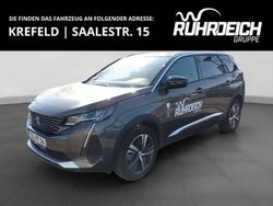 Grau Gebraucht 2024 Peugeot 5008 Allure Van / Kleinbus | 35.990 € (Fairer Preis)