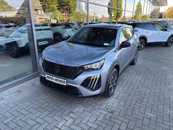 Artense grau metallic Gebraucht 2024 Peugeot e-2008 Active SUV | 24.995 € (Superpreis)