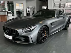Mercedes AMG GT