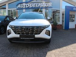 Weiß Gebraucht 2024 Hyundai Tucson Prime SUV | 33.400 €