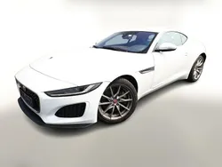 Gebraucht 2021 Jaguar F-Type | 43.930 € (Guter Preis)