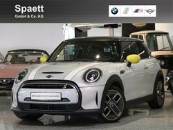Weiß Gebraucht 2022 Mini Cooper SE Hatch Kleinwagen | 17.500 € (Fairer Preis)