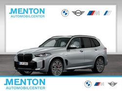 Grau Neu 2025 BMW X5 M Sport SUV | 98.500 € (Guter Preis)