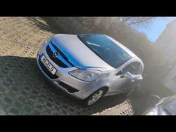 Andere außenfarben Gebraucht 2007 Opel Corsa Kleinwagen | 1.600 €