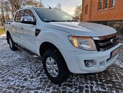 Weiß Gebraucht 2013 Ford Ranger XLT Abholung | 11.200 € (Guter Preis)