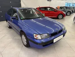 Blau Gebraucht 1997 Toyota Carina Limousine | 3.900 €