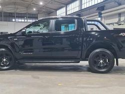 Schwarz Gebraucht 2018 Ford Ranger Limited Abholung | 25.700 € (Superpreis)