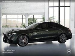 Gebraucht 2024 Mercedes C63 S E Performance AMG | 83.890 € (Fairer Preis)