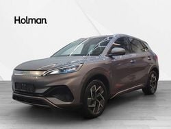 Grau Gebraucht 2023 BYD Atto 3 Comfort SUV | 24.513 € (Fairer Preis)